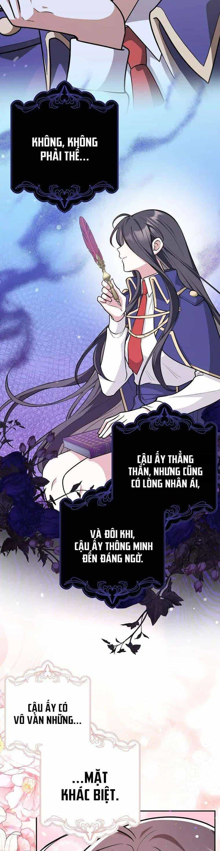 Bạn Bè Với Nhau Không Phải Vậy Đâu - Chương 17 - ảnh 32