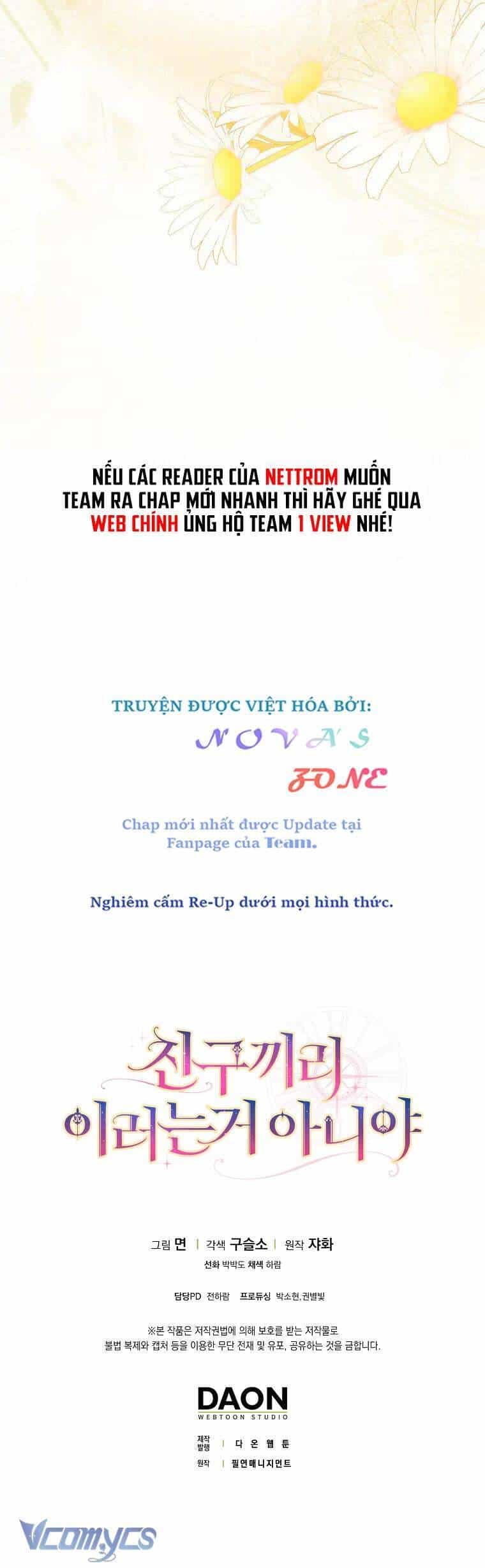 Bạn Bè Với Nhau Không Phải Vậy Đâu - Chương 17 - ảnh 42