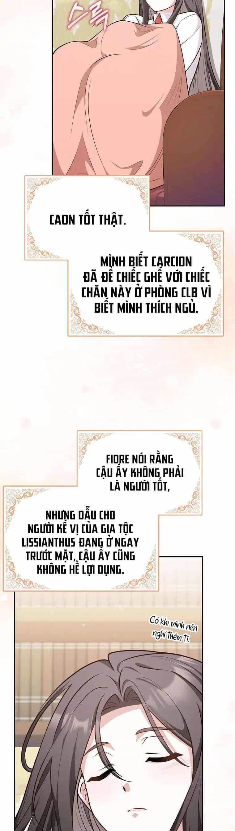 Bạn Bè Với Nhau Không Phải Vậy Đâu - Chương 18 - ảnh 29