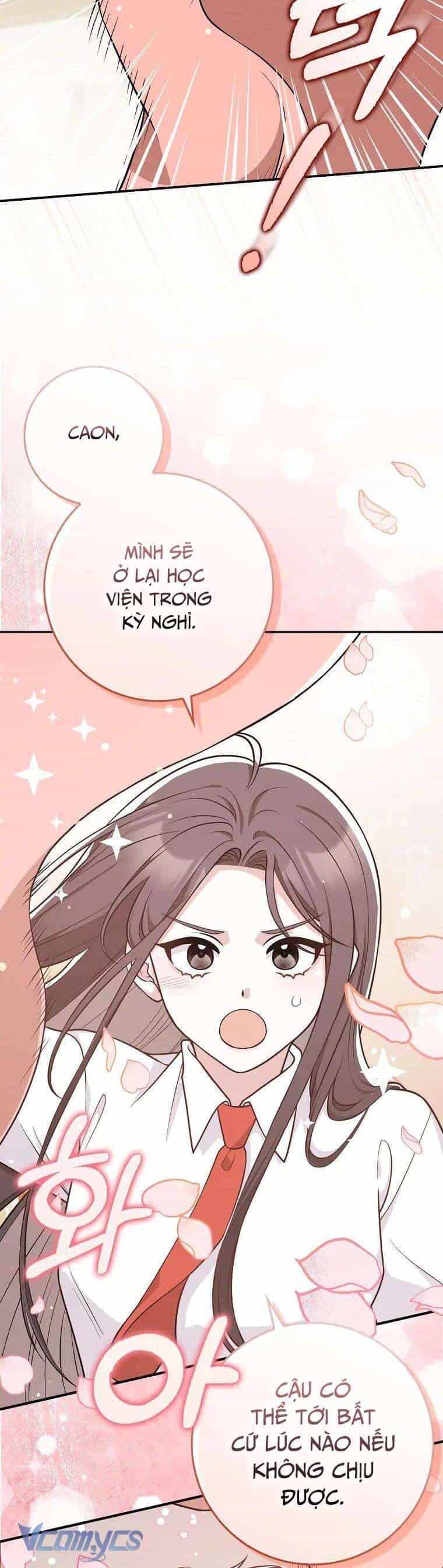 Bạn Bè Với Nhau Không Phải Vậy Đâu - Chương 18 - ảnh 37