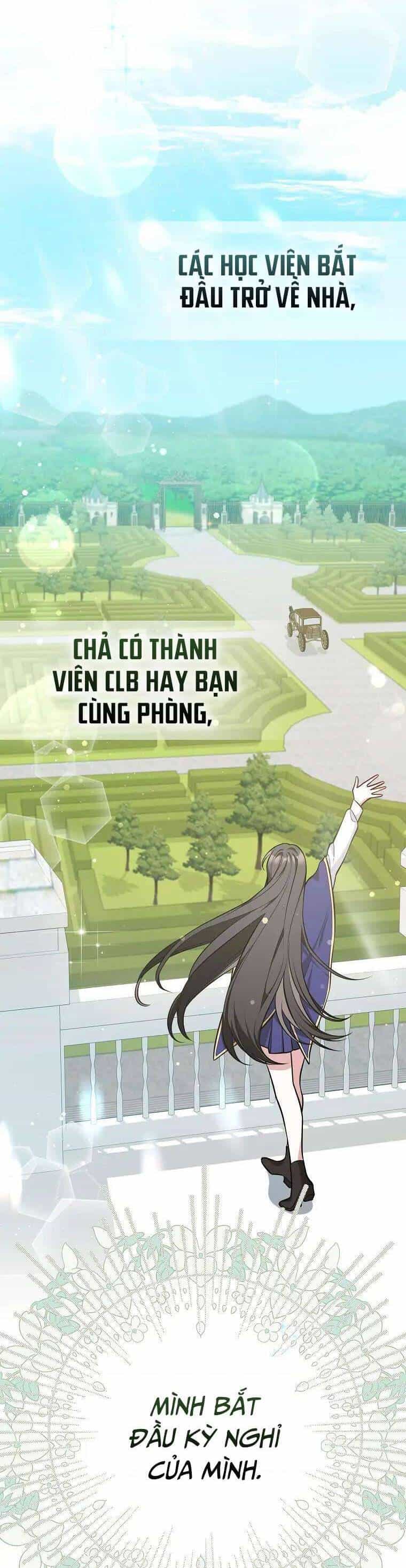 Bạn Bè Với Nhau Không Phải Vậy Đâu - Chương 19 - ảnh 21