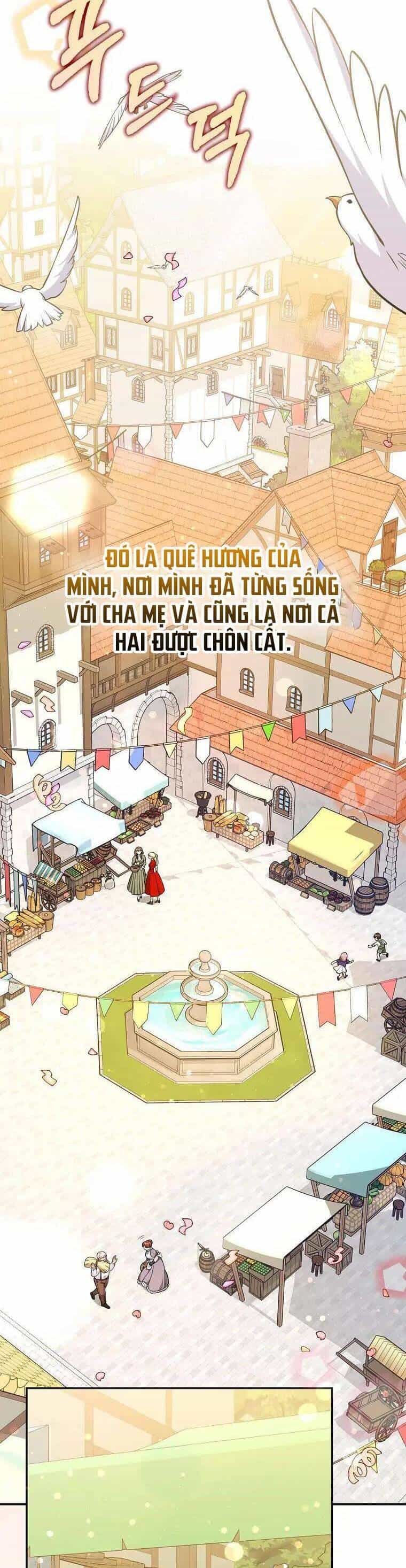 Bạn Bè Với Nhau Không Phải Vậy Đâu - Chương 19 - ảnh 27