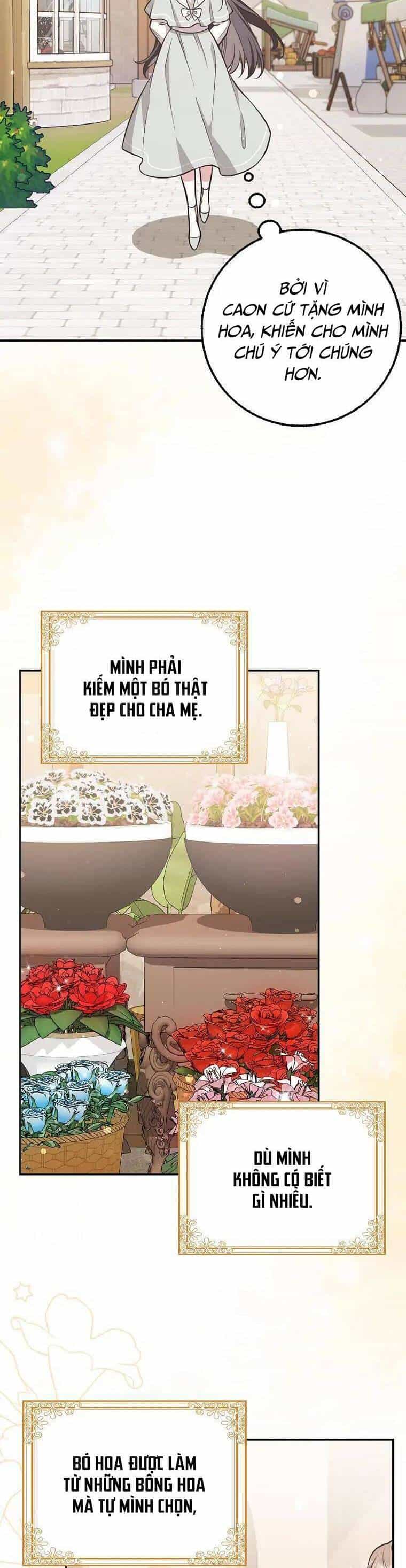 Bạn Bè Với Nhau Không Phải Vậy Đâu - Chương 19 - ảnh 36