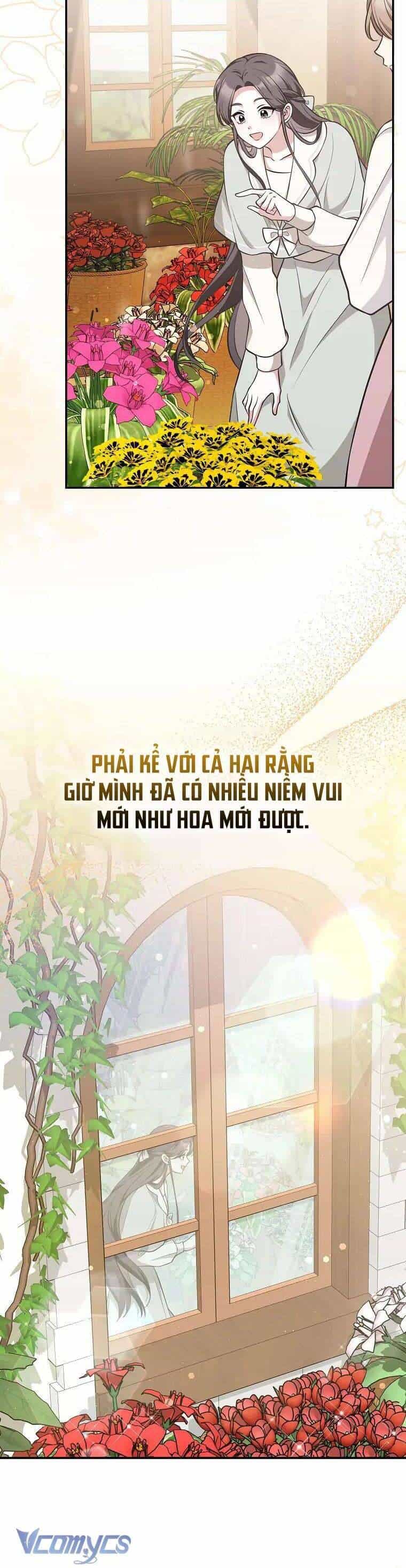 Bạn Bè Với Nhau Không Phải Vậy Đâu - Chương 19 - ảnh 37