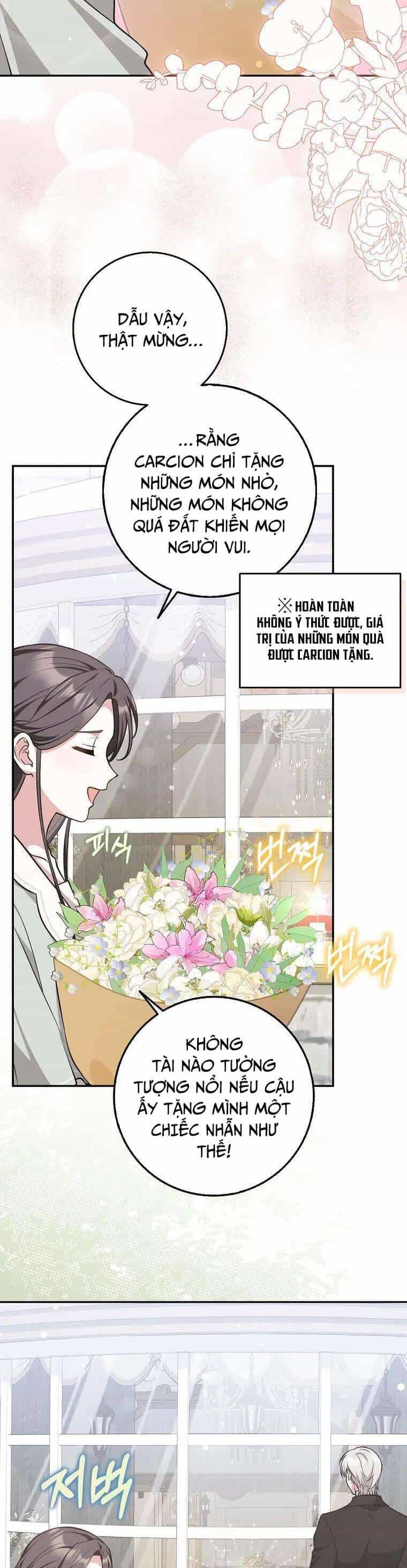 Bạn Bè Với Nhau Không Phải Vậy Đâu - Chương 19 - ảnh 39