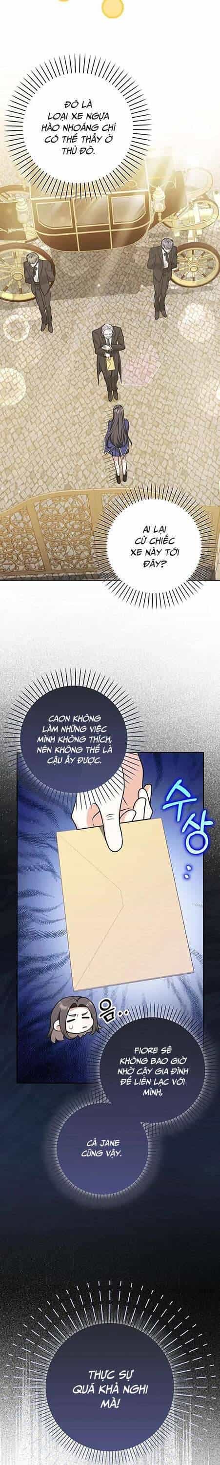 Bạn Bè Với Nhau Không Phải Vậy Đâu - Chương 20 - ảnh 34