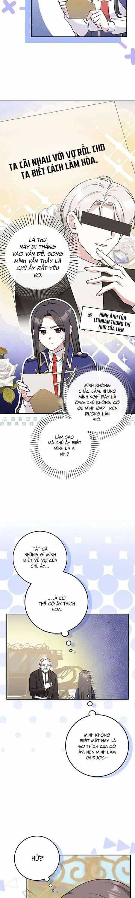 Bạn Bè Với Nhau Không Phải Vậy Đâu - Chương 20 - ảnh 37