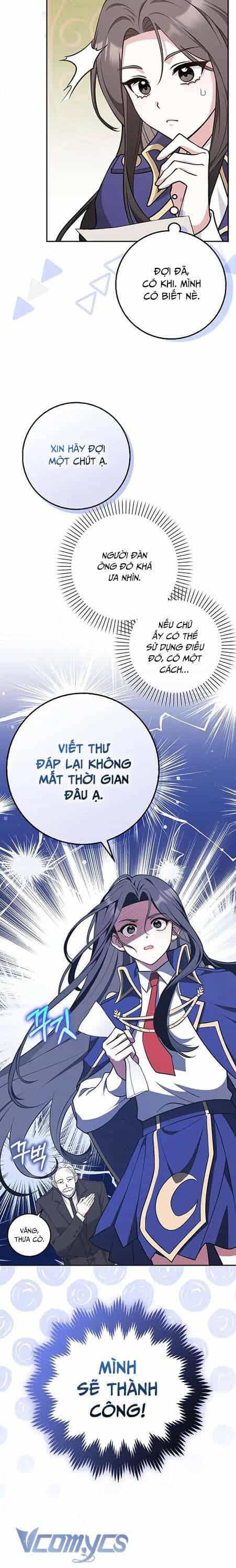Bạn Bè Với Nhau Không Phải Vậy Đâu - Chương 20 - ảnh 38