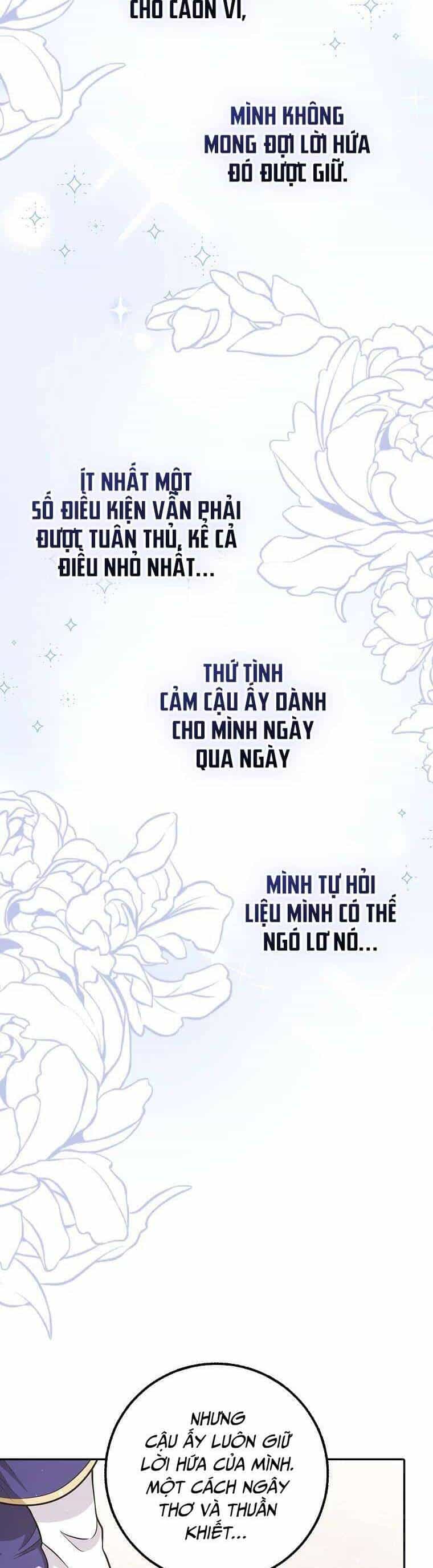Bạn Bè Với Nhau Không Phải Vậy Đâu - Chương 21 - ảnh 31