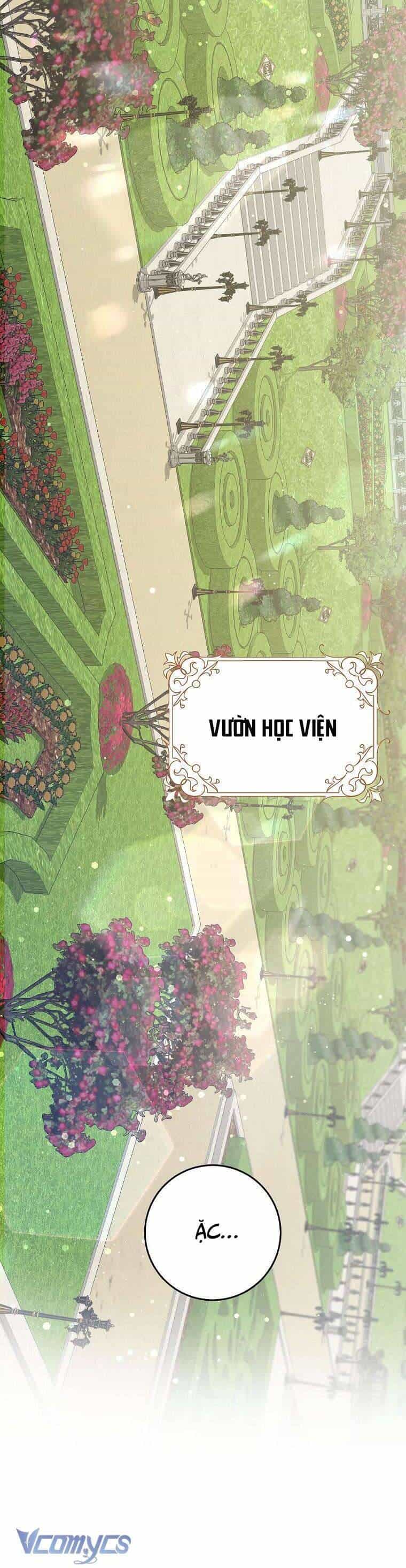 Bạn Bè Với Nhau Không Phải Vậy Đâu - Chương 22 - ảnh 28
