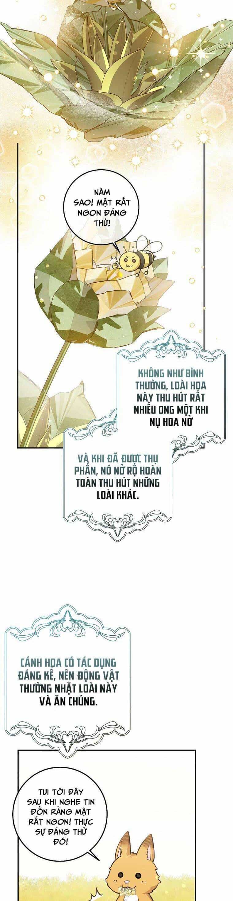 Bạn Bè Với Nhau Không Phải Vậy Đâu - Chương 23 - ảnh 3