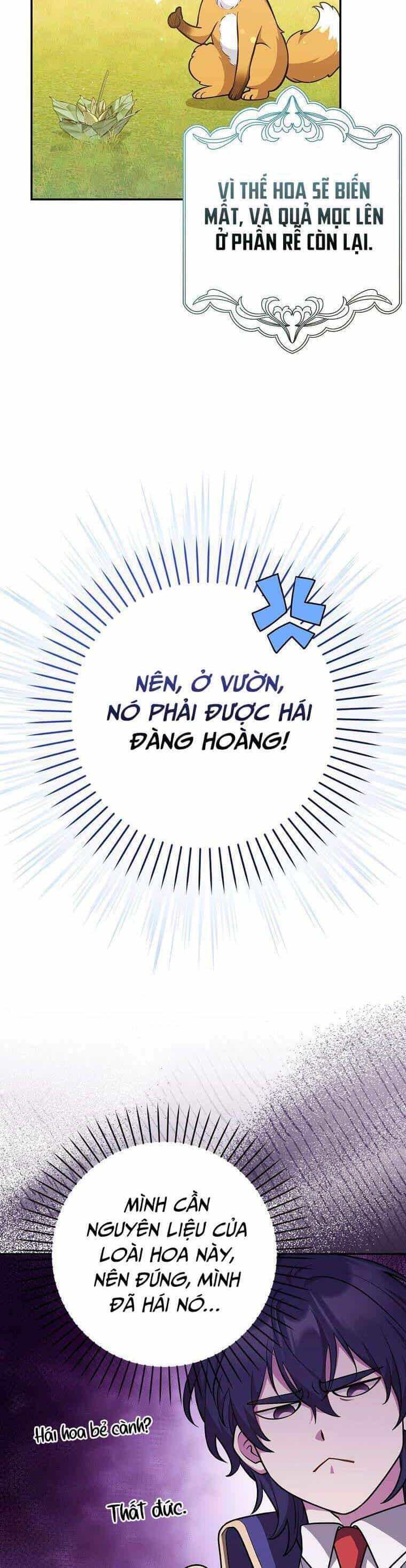 Bạn Bè Với Nhau Không Phải Vậy Đâu - Chương 23 - ảnh 4