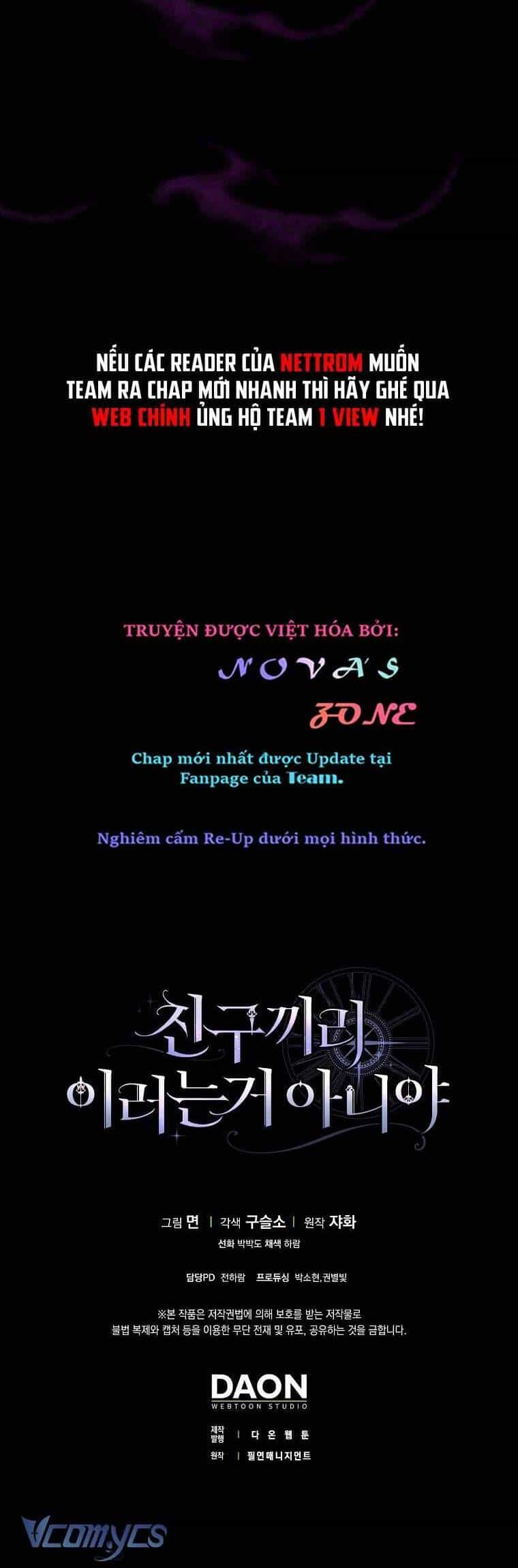 Bạn Bè Với Nhau Không Phải Vậy Đâu - Chương 23 - ảnh 41