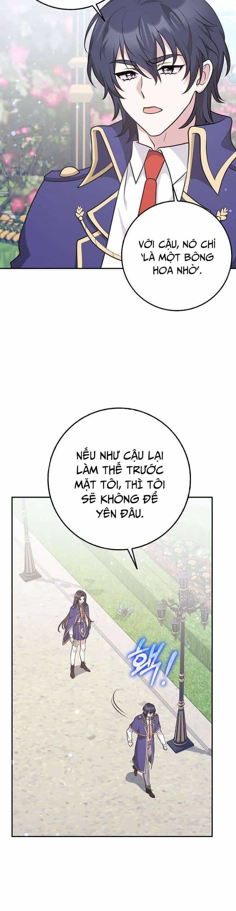 Bạn Bè Với Nhau Không Phải Vậy Đâu - Chương 23 - ảnh 7