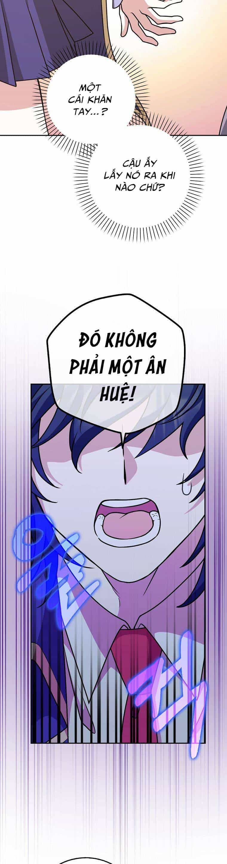 Bạn Bè Với Nhau Không Phải Vậy Đâu - Chương 24 - ảnh 26
