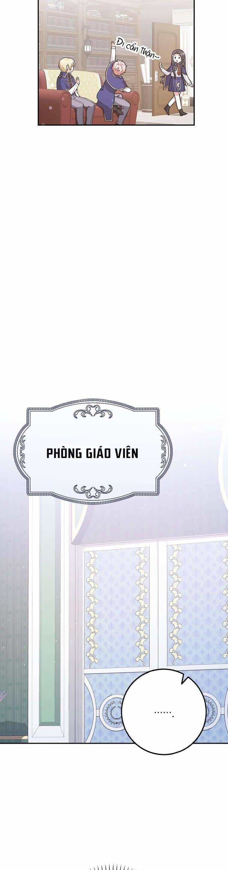 Bạn Bè Với Nhau Không Phải Vậy Đâu - Chương 24 - ảnh 7