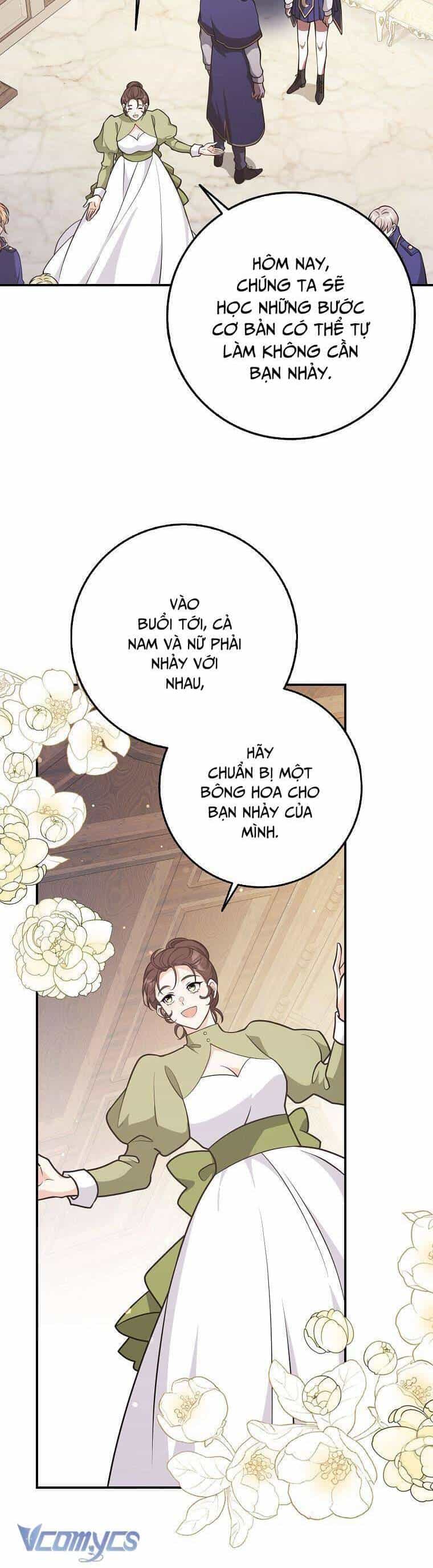 Bạn Bè Với Nhau Không Phải Vậy Đâu - Chương 26 - ảnh 41