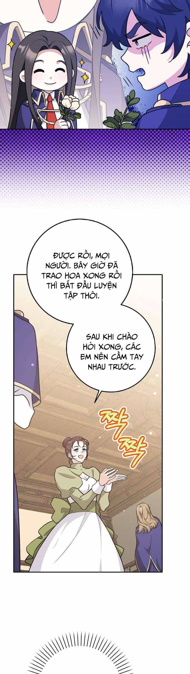 Bạn Bè Với Nhau Không Phải Vậy Đâu - Chương 27 - ảnh 27