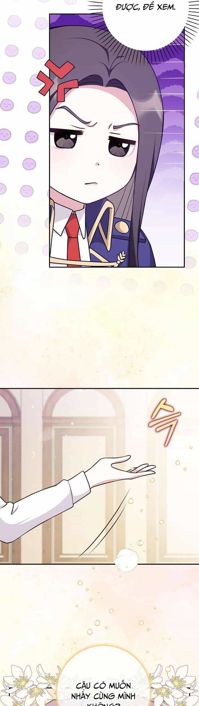 Bạn Bè Với Nhau Không Phải Vậy Đâu - Chương 27 - ảnh 30