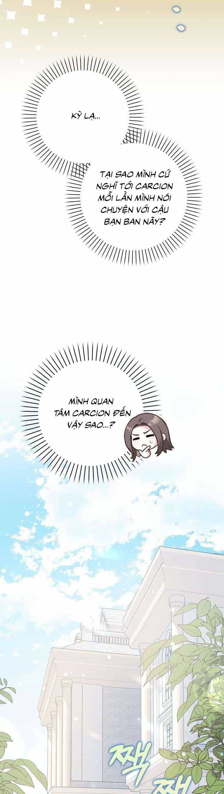 Bạn Bè Với Nhau Không Phải Vậy Đâu - Chương 28 - ảnh 18