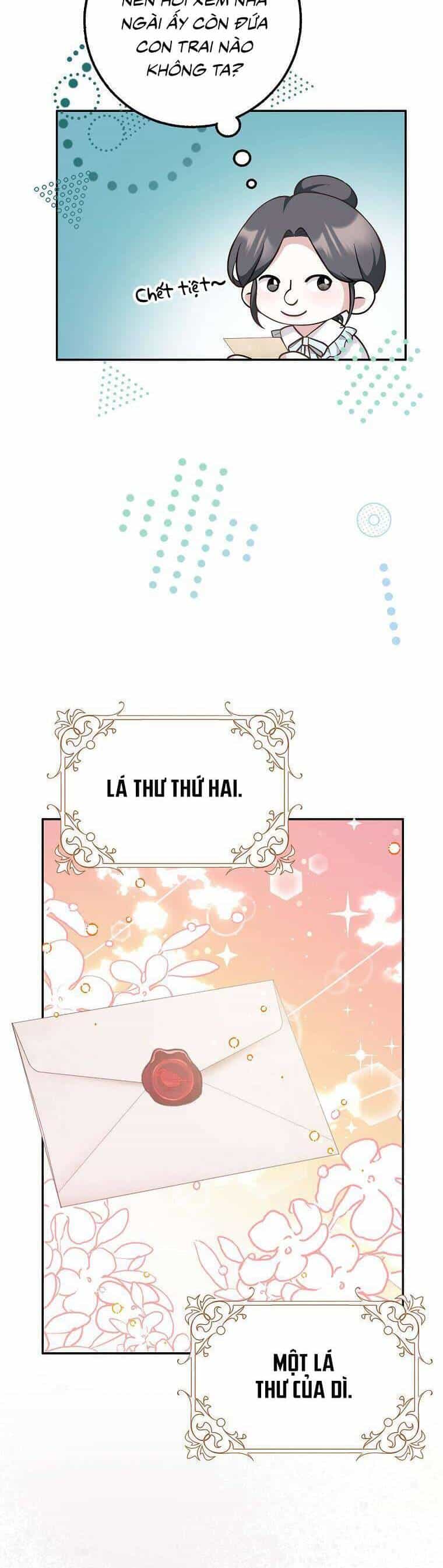 Bạn Bè Với Nhau Không Phải Vậy Đâu - Chương 28 - ảnh 23