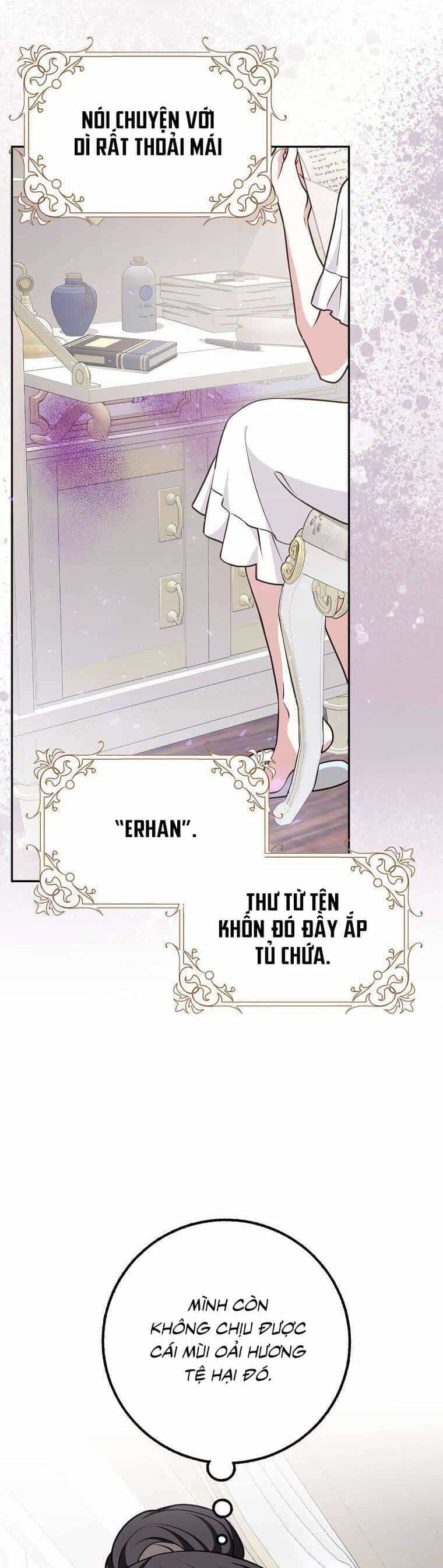 Bạn Bè Với Nhau Không Phải Vậy Đâu - Chương 28 - ảnh 24