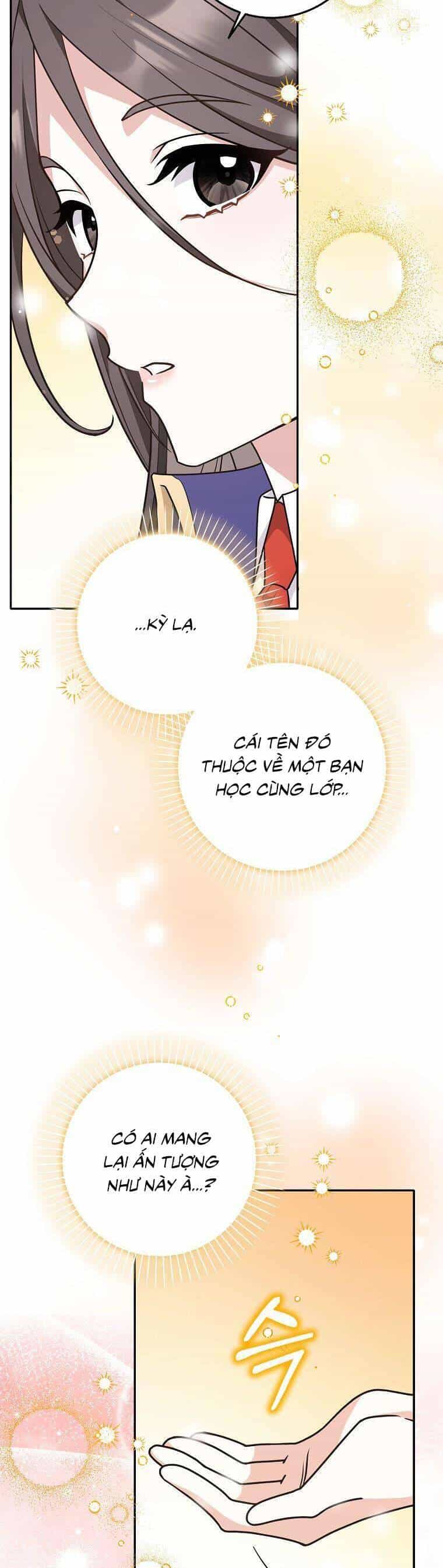 Bạn Bè Với Nhau Không Phải Vậy Đâu - Chương 28 - ảnh 3