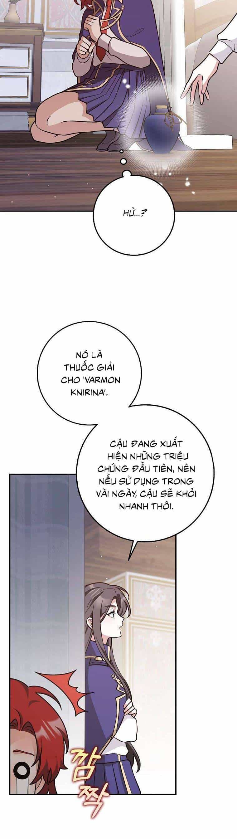 Bạn Bè Với Nhau Không Phải Vậy Đâu - Chương 28 - ảnh 42