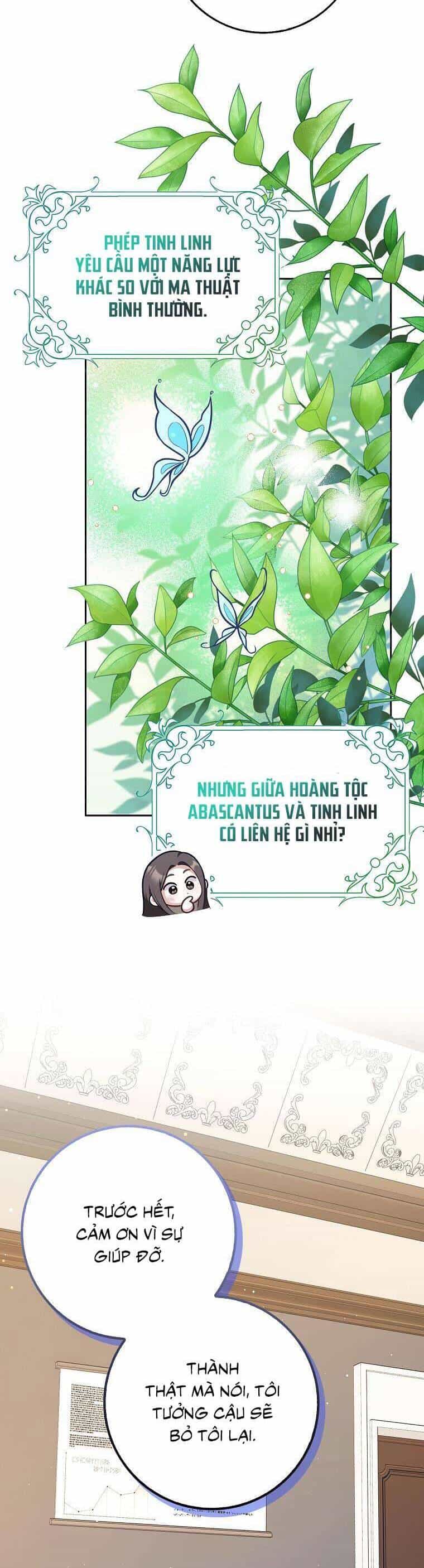 Bạn Bè Với Nhau Không Phải Vậy Đâu - Chương 29 - ảnh 17