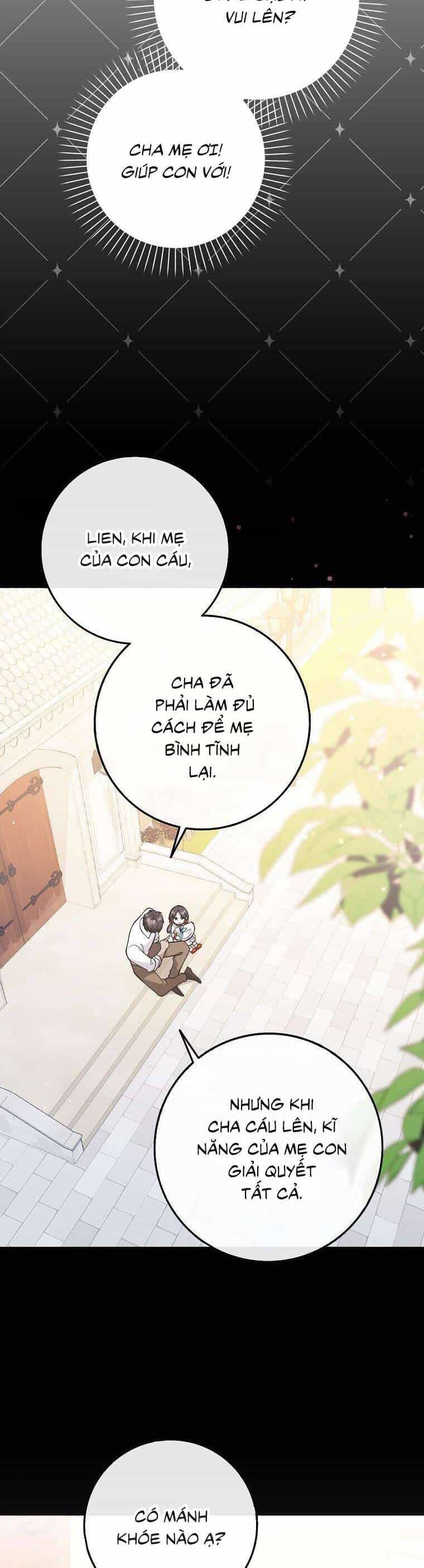Bạn Bè Với Nhau Không Phải Vậy Đâu - Chương 29 - ảnh 36