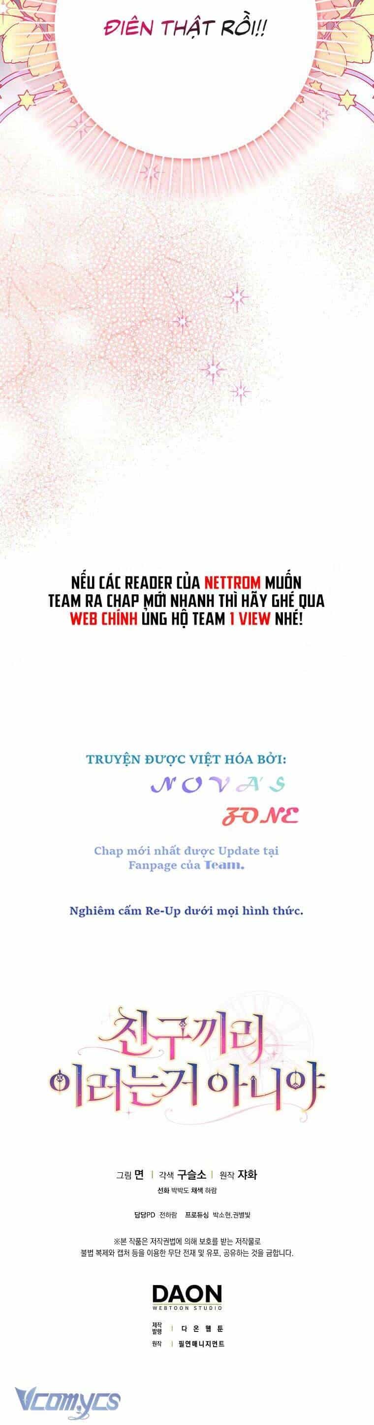 Bạn Bè Với Nhau Không Phải Vậy Đâu - Chương 29 - ảnh 42