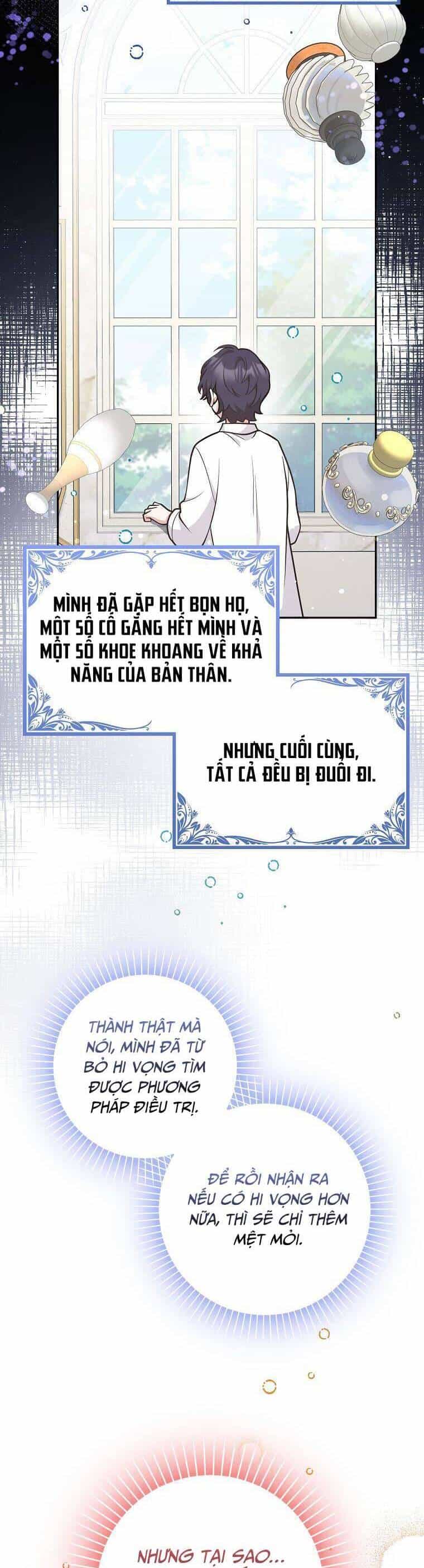 Bạn Bè Với Nhau Không Phải Vậy Đâu - Chương 30 - ảnh 24