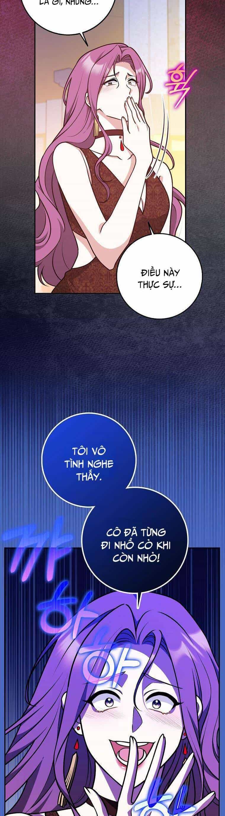 Bạn Bè Với Nhau Không Phải Vậy Đâu - Chương 32 - ảnh 3