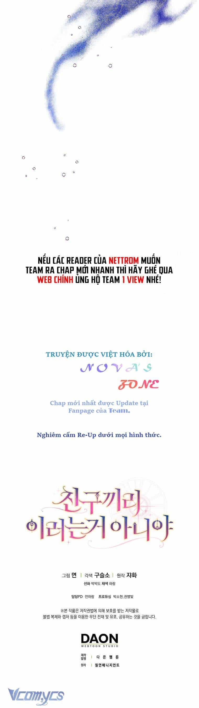 Bạn Bè Với Nhau Không Phải Vậy Đâu - Chương 32 - ảnh 48
