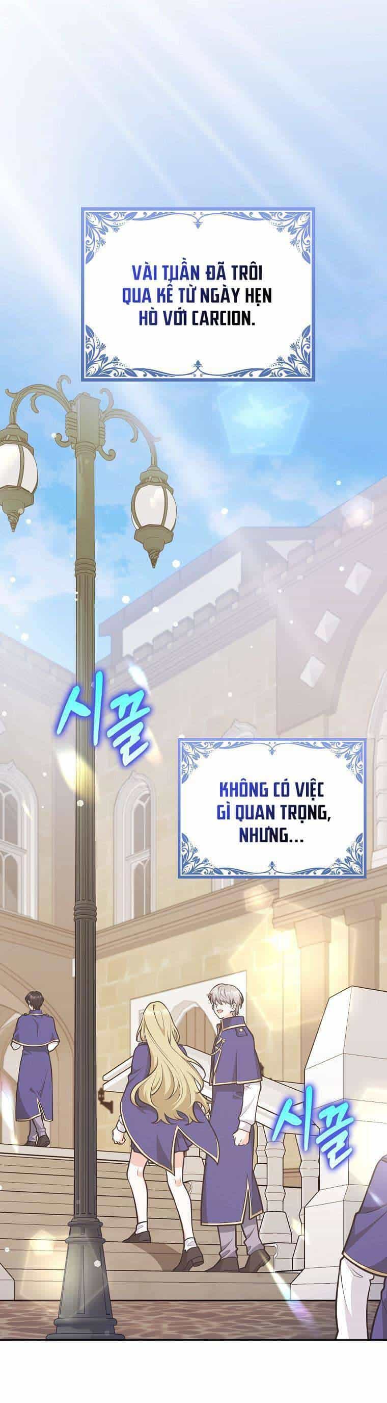 Bạn Bè Với Nhau Không Phải Vậy Đâu - Chương 33 - ảnh 2