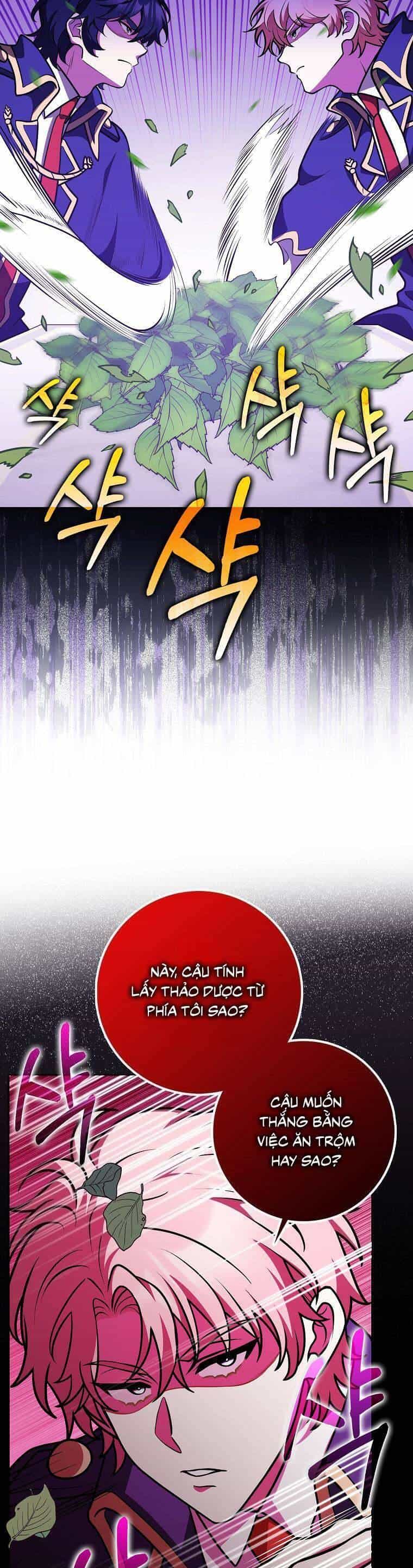 Bạn Bè Với Nhau Không Phải Vậy Đâu - Chương 34 - ảnh 10