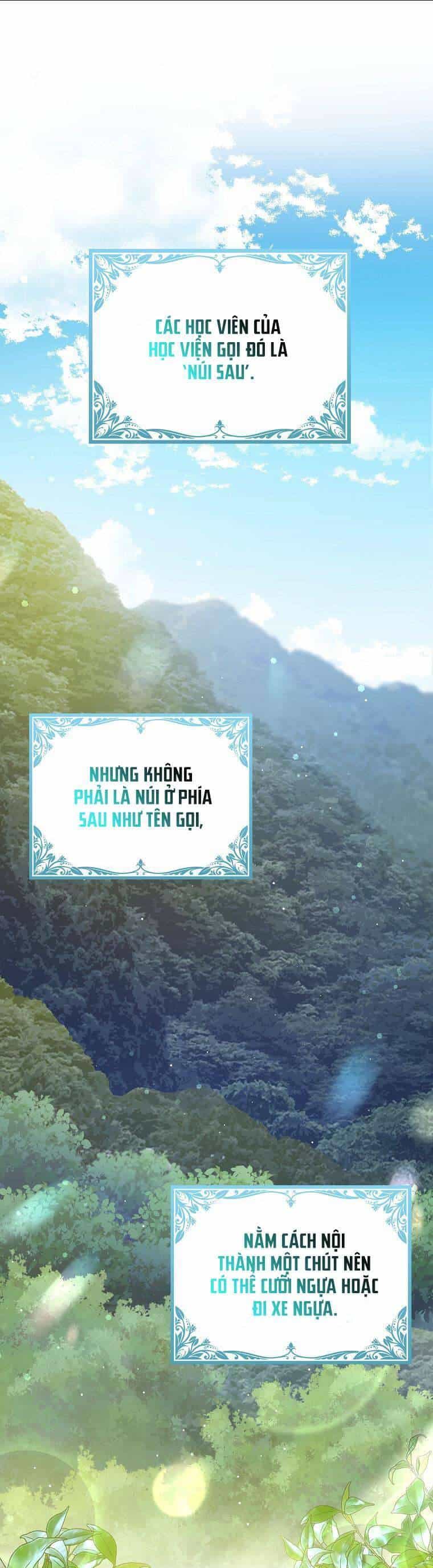 Bạn Bè Với Nhau Không Phải Vậy Đâu - Chương 35 - ảnh 2