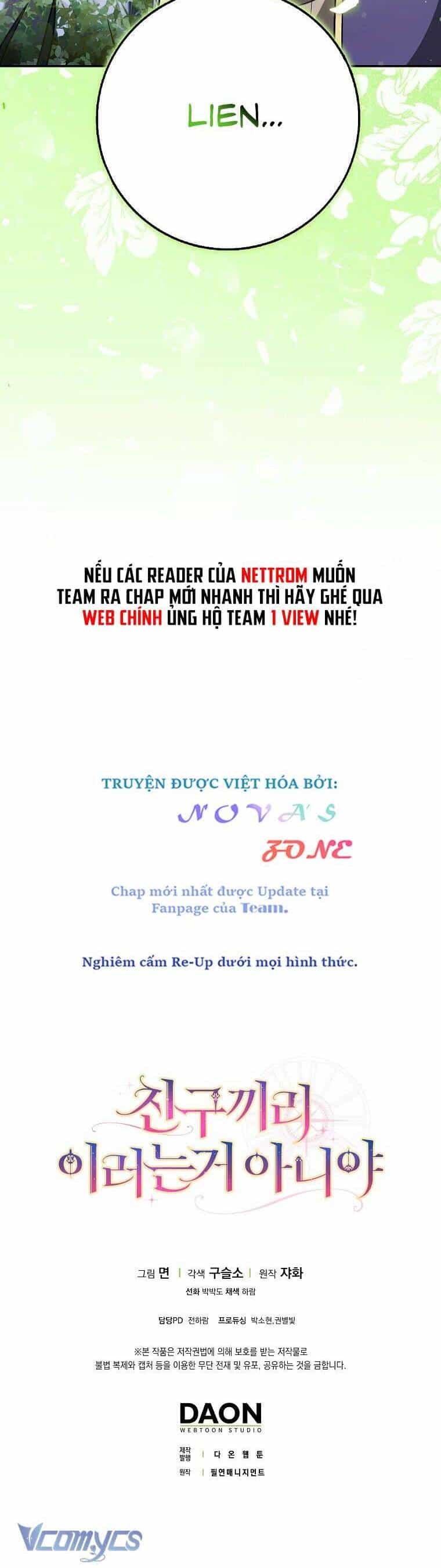 Bạn Bè Với Nhau Không Phải Vậy Đâu - Chương 35 - ảnh 44