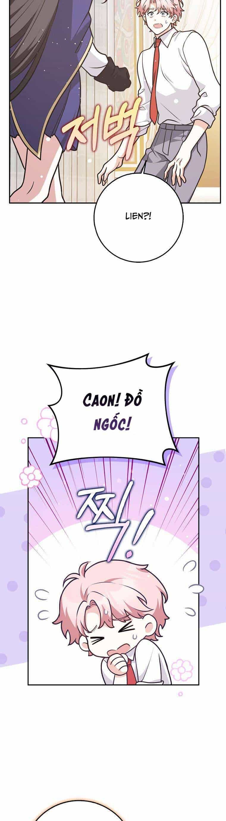 Bạn Bè Với Nhau Không Phải Vậy Đâu - Chương 37 - ảnh 26