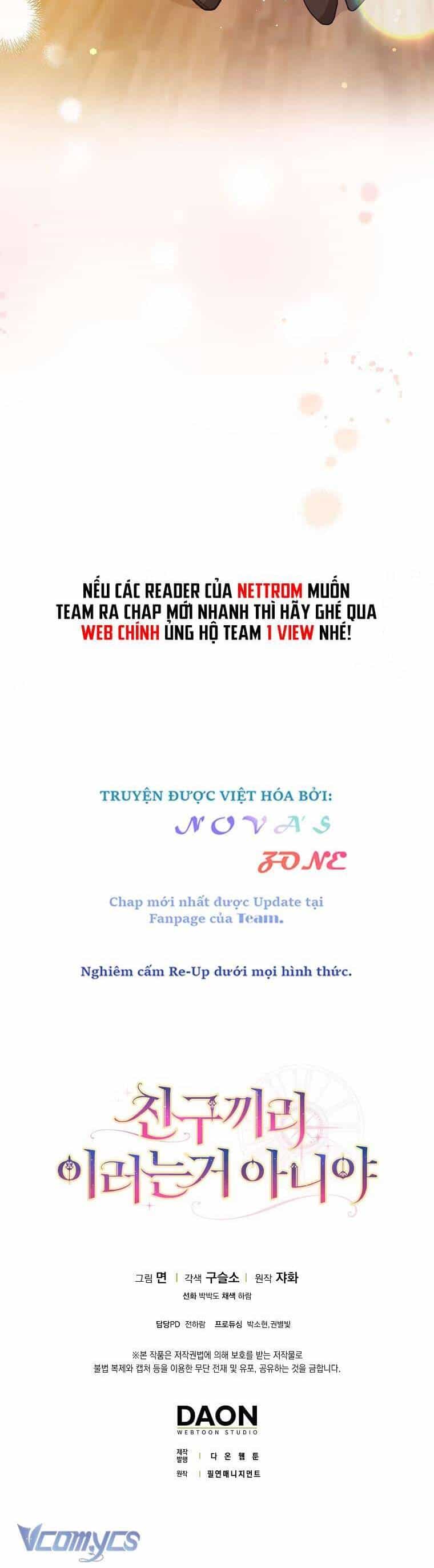 Bạn Bè Với Nhau Không Phải Vậy Đâu - Chương 38 - ảnh 44