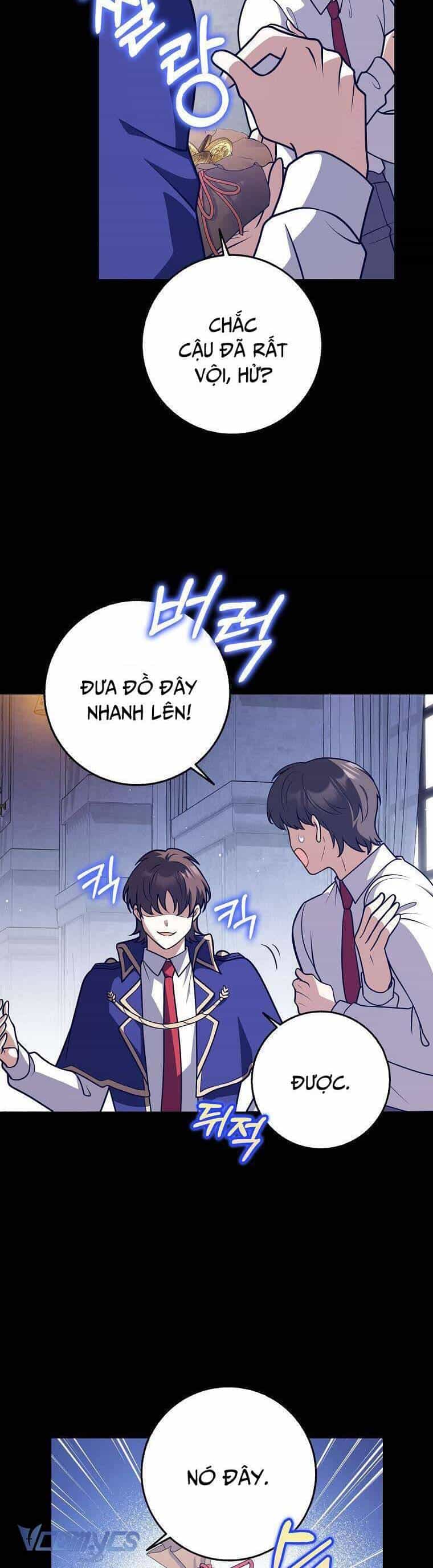 Bạn Bè Với Nhau Không Phải Vậy Đâu - Chương 39 - ảnh 33