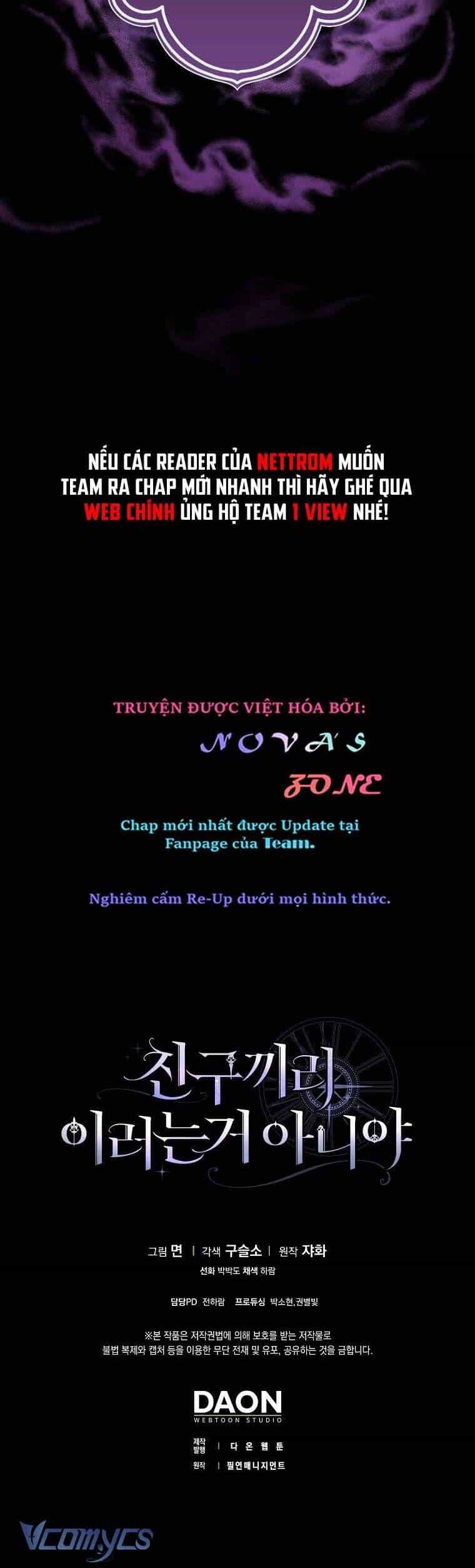 Bạn Bè Với Nhau Không Phải Vậy Đâu - Chương 39 - ảnh 36