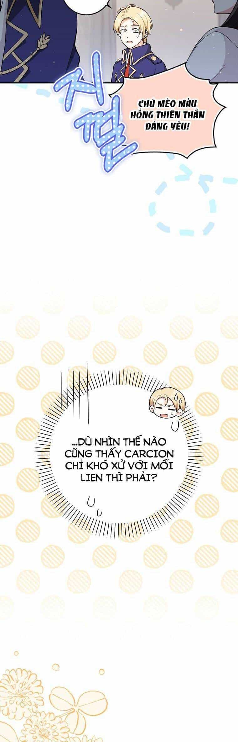Bạn Bè Với Nhau Không Phải Vậy Đâu - Chương 4 - ảnh 11