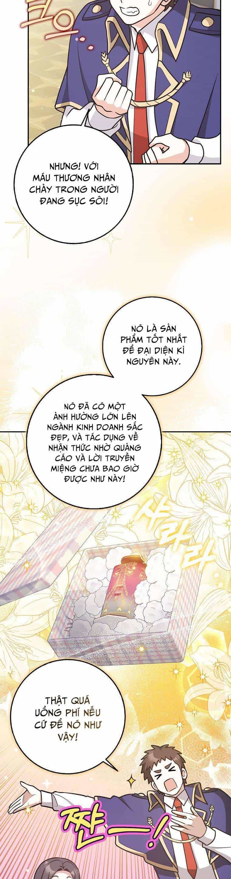 Bạn Bè Với Nhau Không Phải Vậy Đâu - Chương 41 - ảnh 26