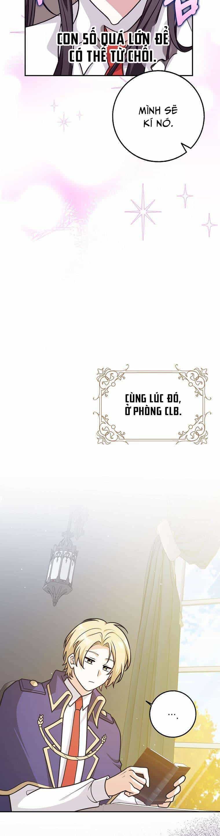 Bạn Bè Với Nhau Không Phải Vậy Đâu - Chương 41 - ảnh 32