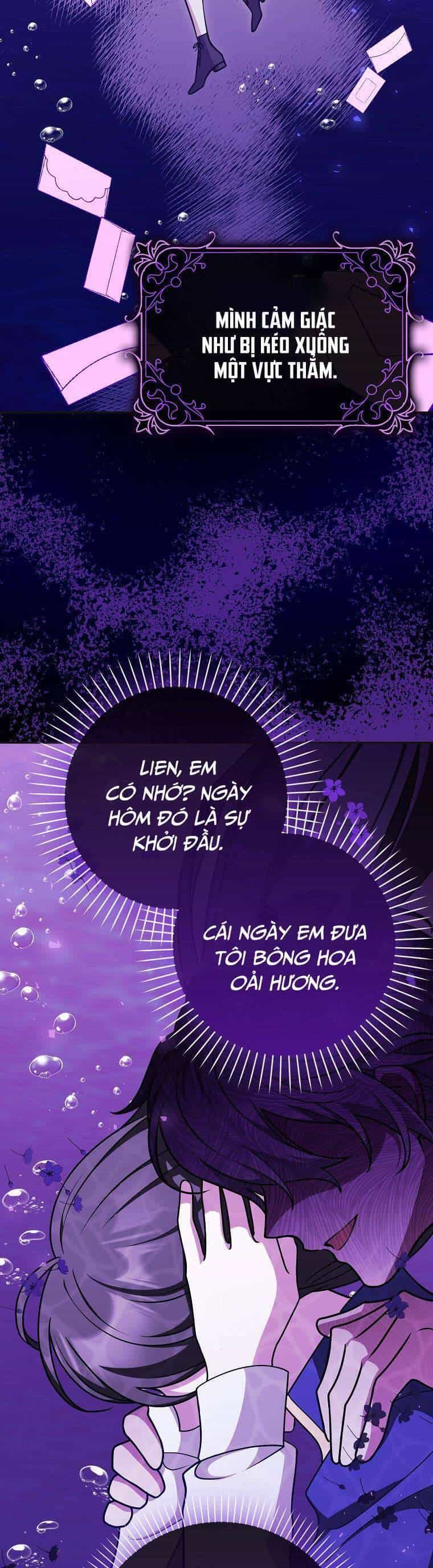 Bạn Bè Với Nhau Không Phải Vậy Đâu - Chương 46 - ảnh 10