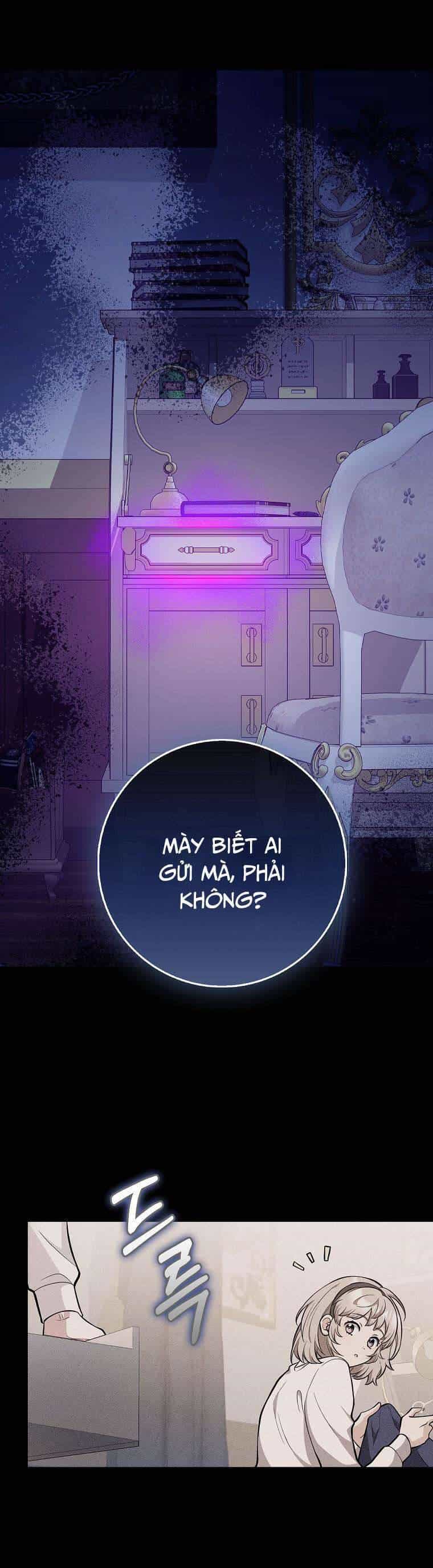 Bạn Bè Với Nhau Không Phải Vậy Đâu - Chương 46 - ảnh 2