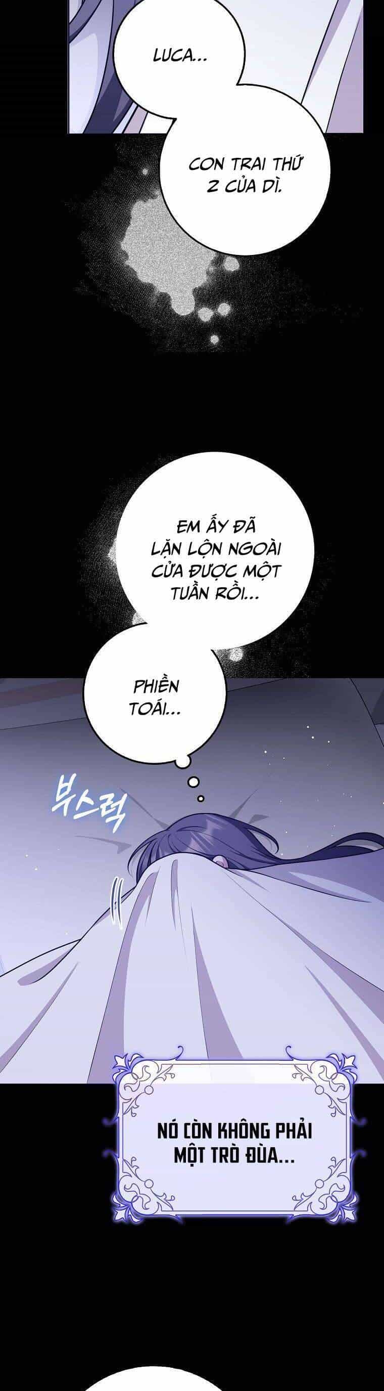 Bạn Bè Với Nhau Không Phải Vậy Đâu - Chương 46 - ảnh 38