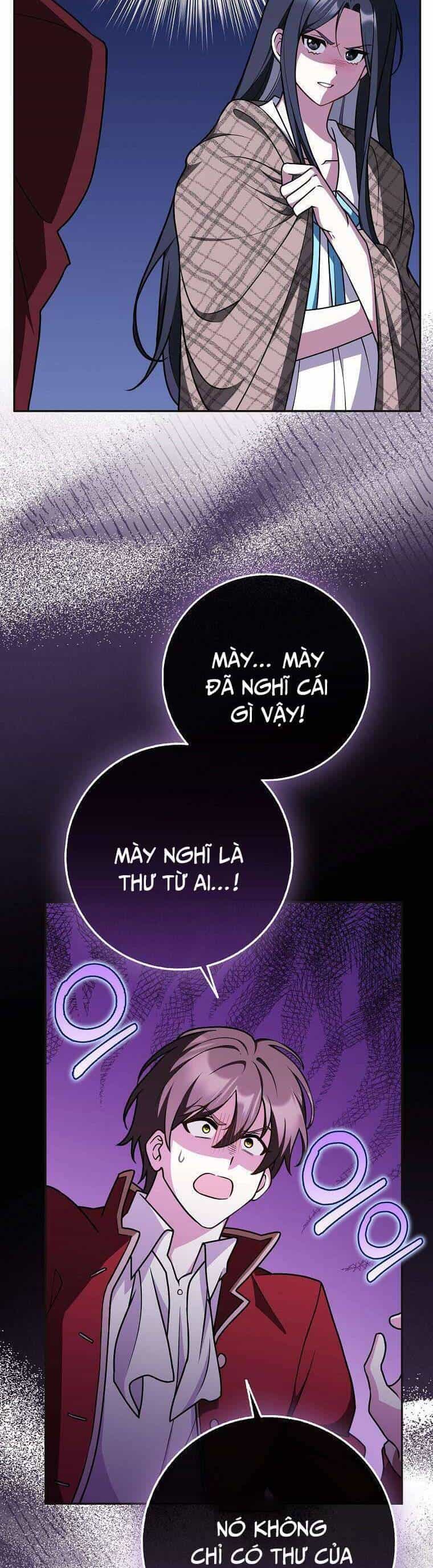 Bạn Bè Với Nhau Không Phải Vậy Đâu - Chương 46 - ảnh 5