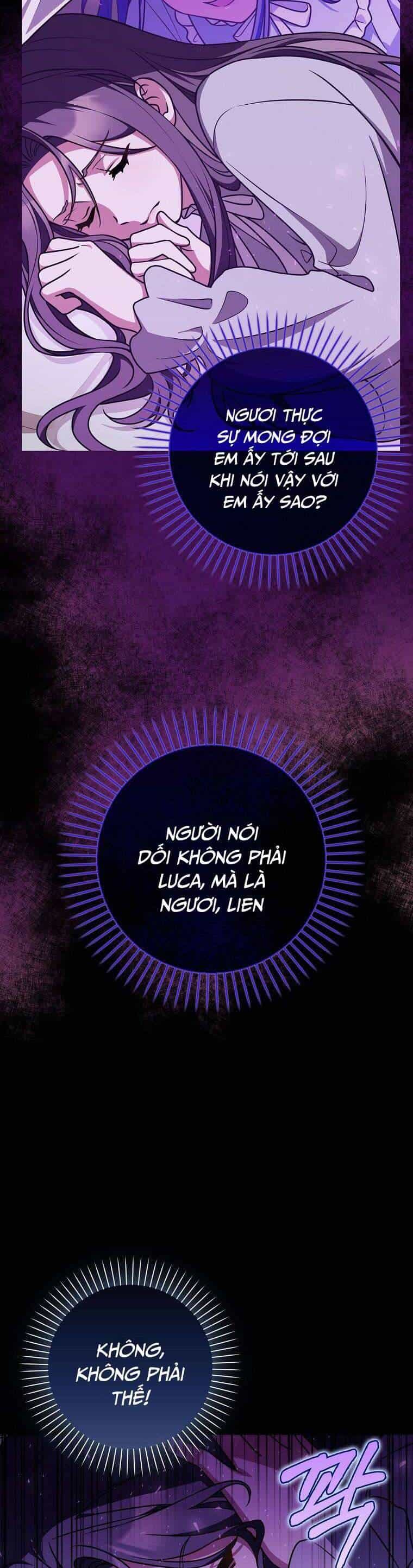 Bạn Bè Với Nhau Không Phải Vậy Đâu - Chương 47 - ảnh 13